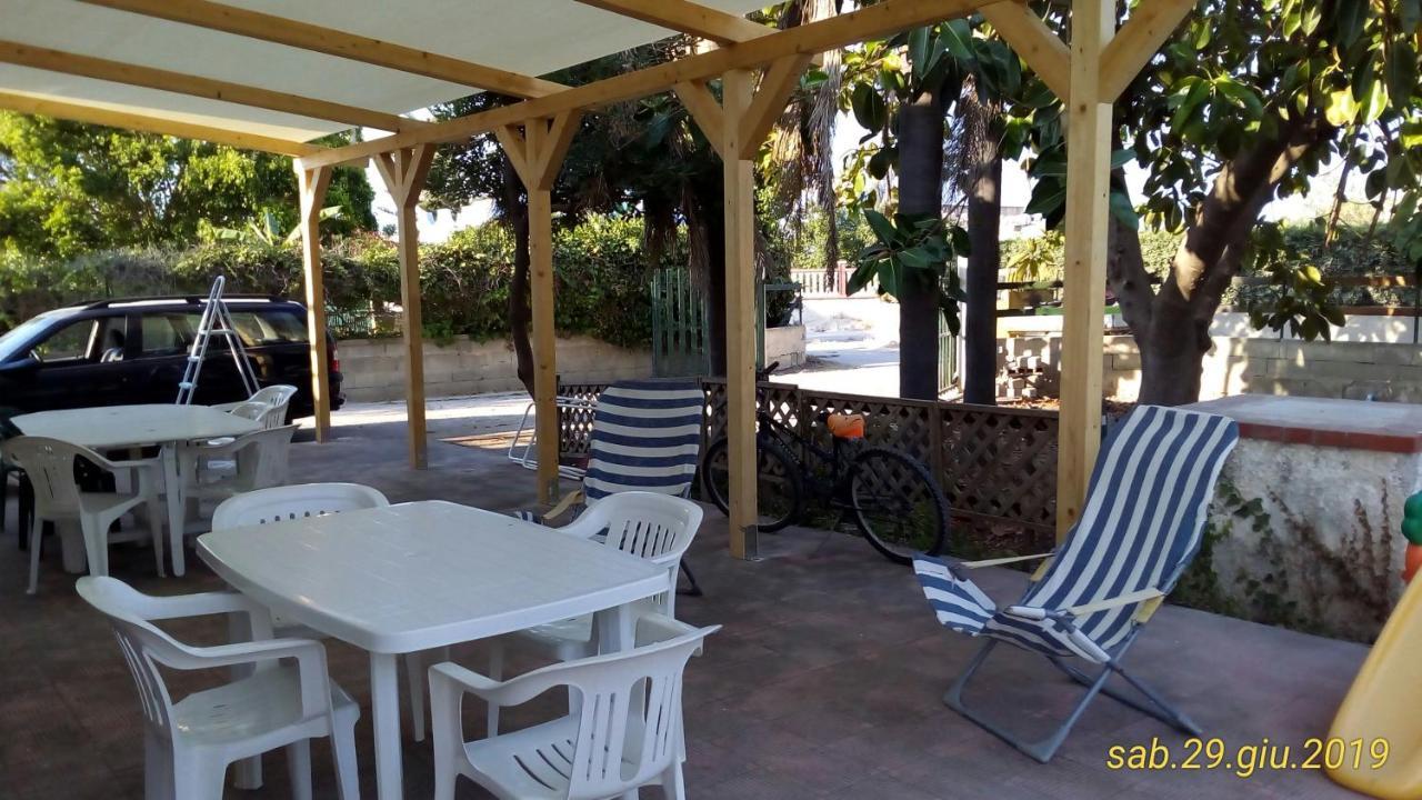 Apartamento Antico Borgo Marinaro Ragusa Exterior foto
