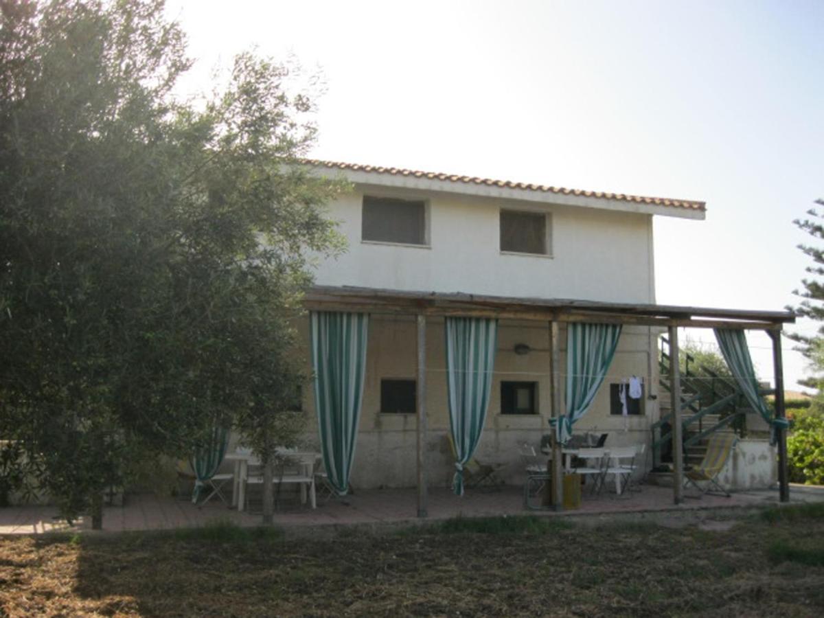 Apartamento Antico Borgo Marinaro Ragusa Exterior foto